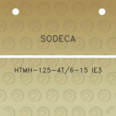 sodeca-htmh-125-4t6-15-ie3