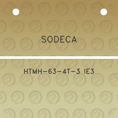 sodeca-htmh-63-4t-3-ie3