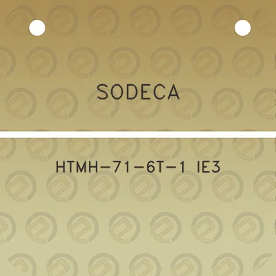 sodeca-htmh-71-6t-1-ie3