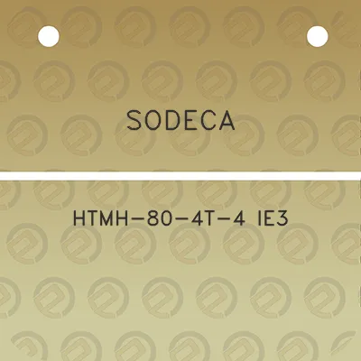 sodeca-htmh-80-4t-4-ie3