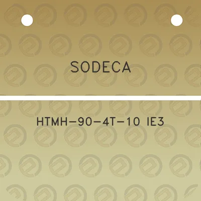 sodeca-htmh-90-4t-10-ie3