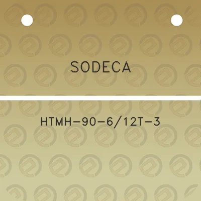 sodeca-htmh-90-612t-3