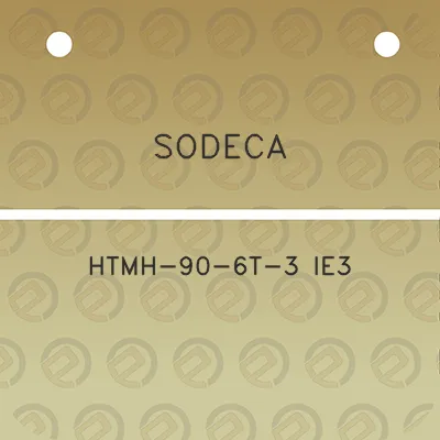 sodeca-htmh-90-6t-3-ie3