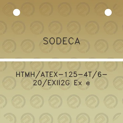 sodeca-htmhatex-125-4t6-20exii2g-ex-e