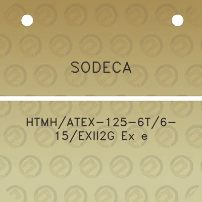 sodeca-htmhatex-125-6t6-15exii2g-ex-e