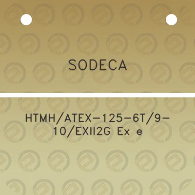 sodeca-htmhatex-125-6t9-10exii2g-ex-e