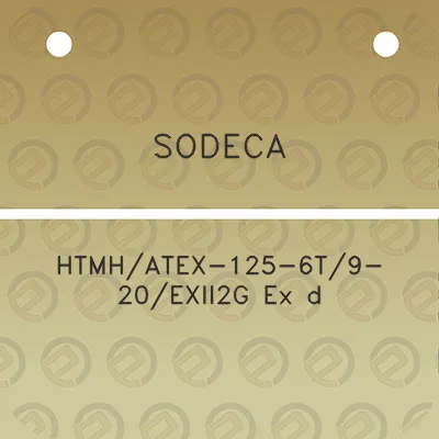 sodeca-htmhatex-125-6t9-20exii2g-ex-d