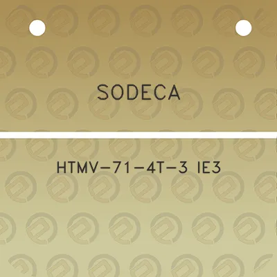 sodeca-htmv-71-4t-3-ie3