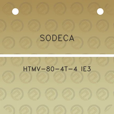 sodeca-htmv-80-4t-4-ie3