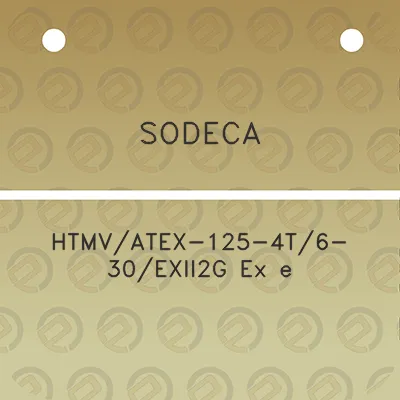 sodeca-htmvatex-125-4t6-30exii2g-ex-e