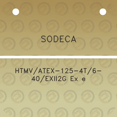 sodeca-htmvatex-125-4t6-40exii2g-ex-e