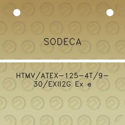 sodeca-htmvatex-125-4t9-30exii2g-ex-e