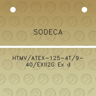 sodeca-htmvatex-125-4t9-40exii2g-ex-d