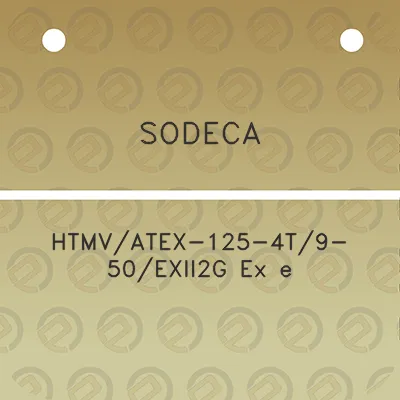 sodeca-htmvatex-125-4t9-50exii2g-ex-e