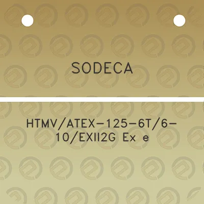 sodeca-htmvatex-125-6t6-10exii2g-ex-e