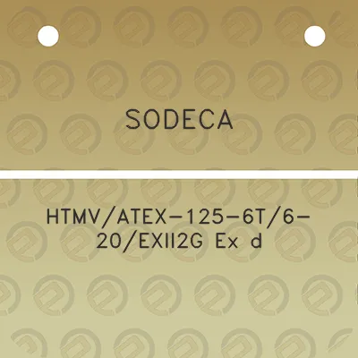 sodeca-htmvatex-125-6t6-20exii2g-ex-d