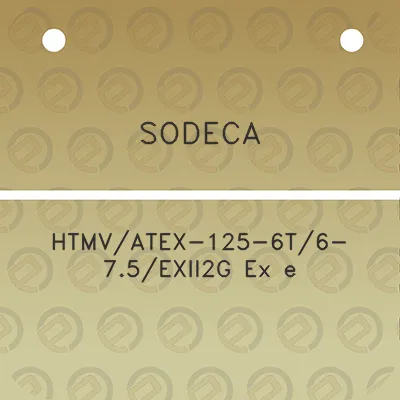 sodeca-htmvatex-125-6t6-75exii2g-ex-e