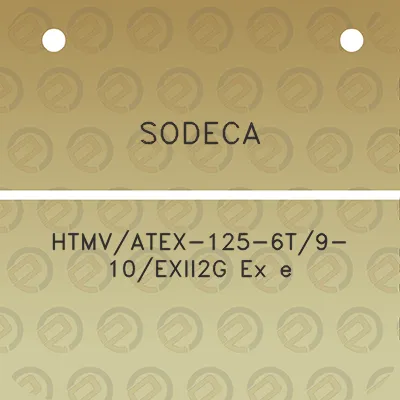 sodeca-htmvatex-125-6t9-10exii2g-ex-e