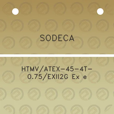 sodeca-htmvatex-45-4t-075exii2g-ex-e