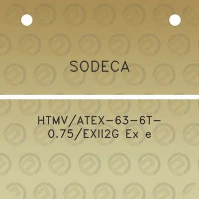 sodeca-htmvatex-63-6t-075exii2g-ex-e