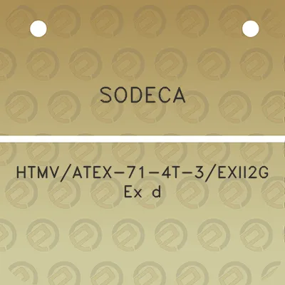 sodeca-htmvatex-71-4t-3exii2g-ex-d