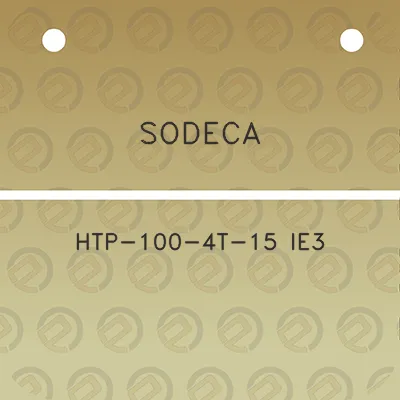 sodeca-htp-100-4t-15-ie3