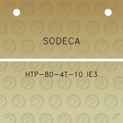 sodeca-htp-80-4t-10-ie3