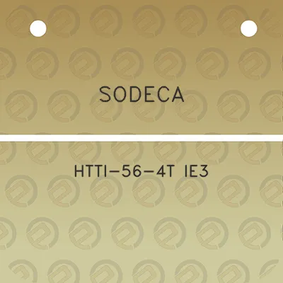 sodeca-htti-56-4t-ie3