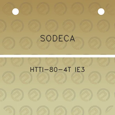 sodeca-htti-80-4t-ie3