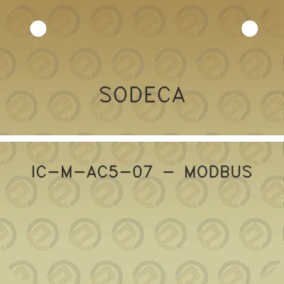 sodeca-ic-m-ac5-07-modbus