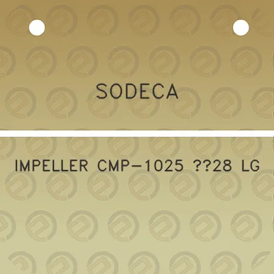 sodeca-impeller-cmp-1025-28-lg