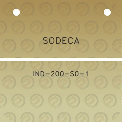 sodeca-ind-200-s0-1