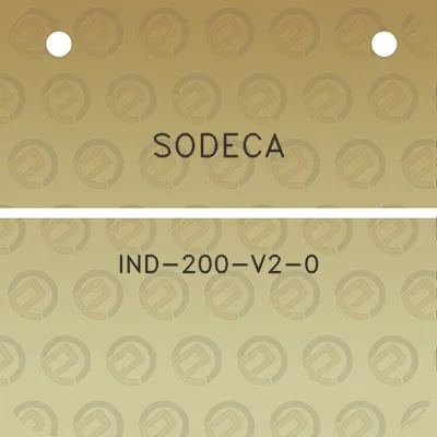 sodeca-ind-200-v2-0