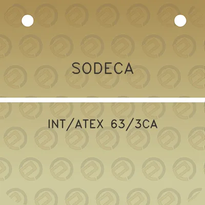 sodeca-intatex-633ca