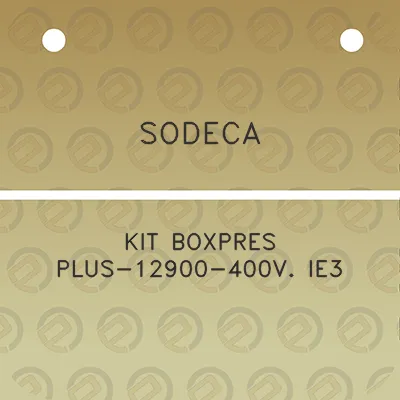 sodeca-kit-boxpres-plus-12900-400v-ie3