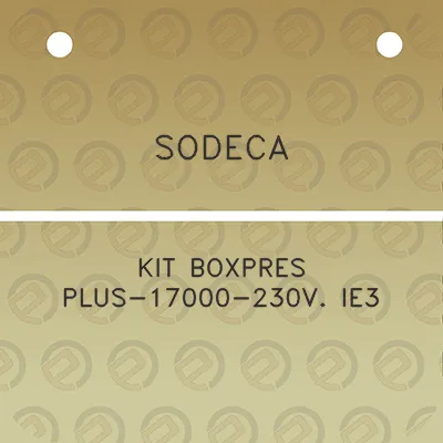 sodeca-kit-boxpres-plus-17000-230v-ie3