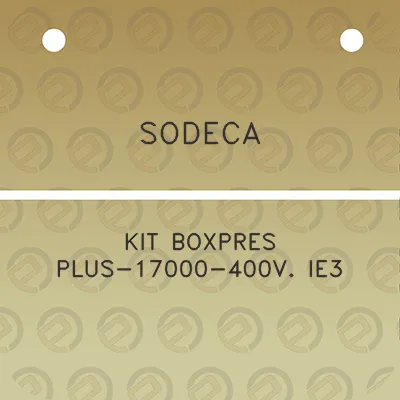 sodeca-kit-boxpres-plus-17000-400v-ie3