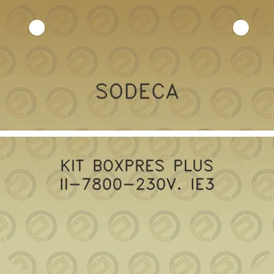 sodeca-kit-boxpres-plus-ii-7800-230v-ie3