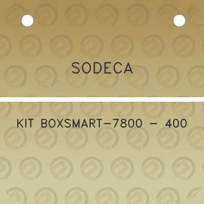 sodeca-kit-boxsmart-7800-400