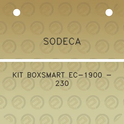 sodeca-kit-boxsmart-ec-1900-230