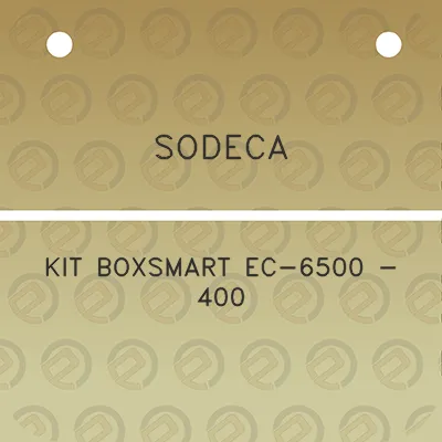 sodeca-kit-boxsmart-ec-6500-400