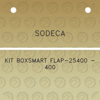 sodeca-kit-boxsmart-flap-25400-400