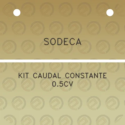 sodeca-kit-caudal-constante-05cv