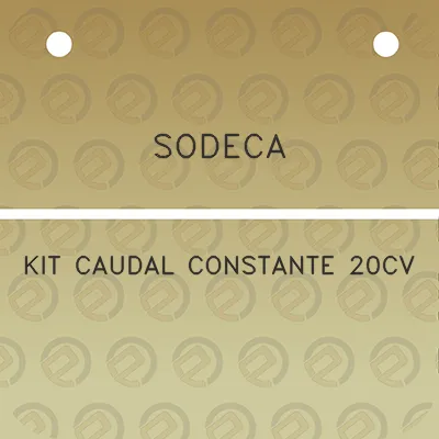 sodeca-kit-caudal-constante-20cv