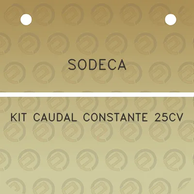 sodeca-kit-caudal-constante-25cv