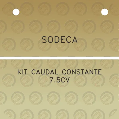 sodeca-kit-caudal-constante-75cv