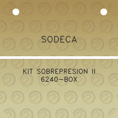 sodeca-kit-sobrepresion-ii-6240-box