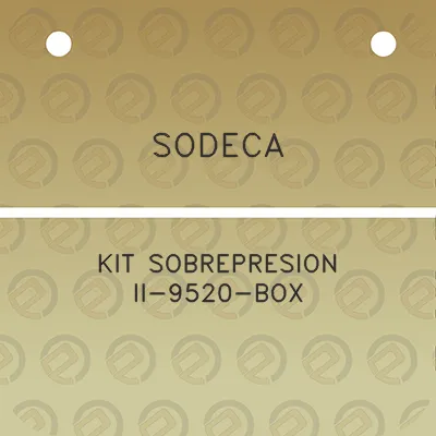 sodeca-kit-sobrepresion-ii-9520-box