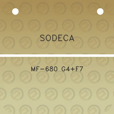 sodeca-mf-680-g4f7