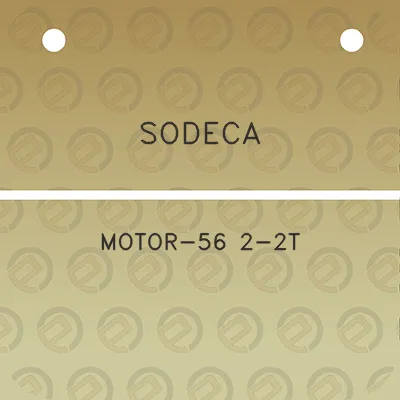 sodeca-motor-56-2-2t